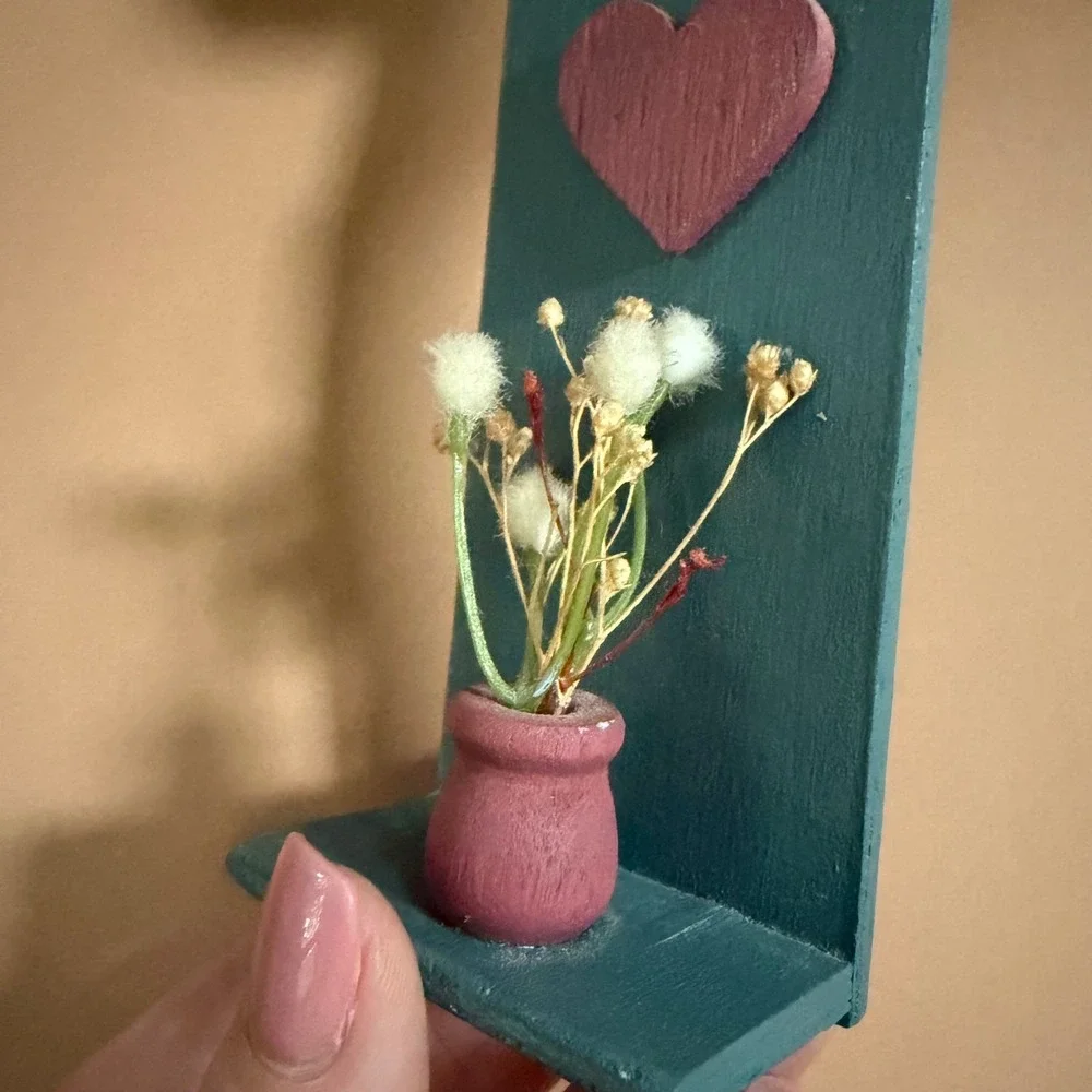 N/A handcrafted wooden